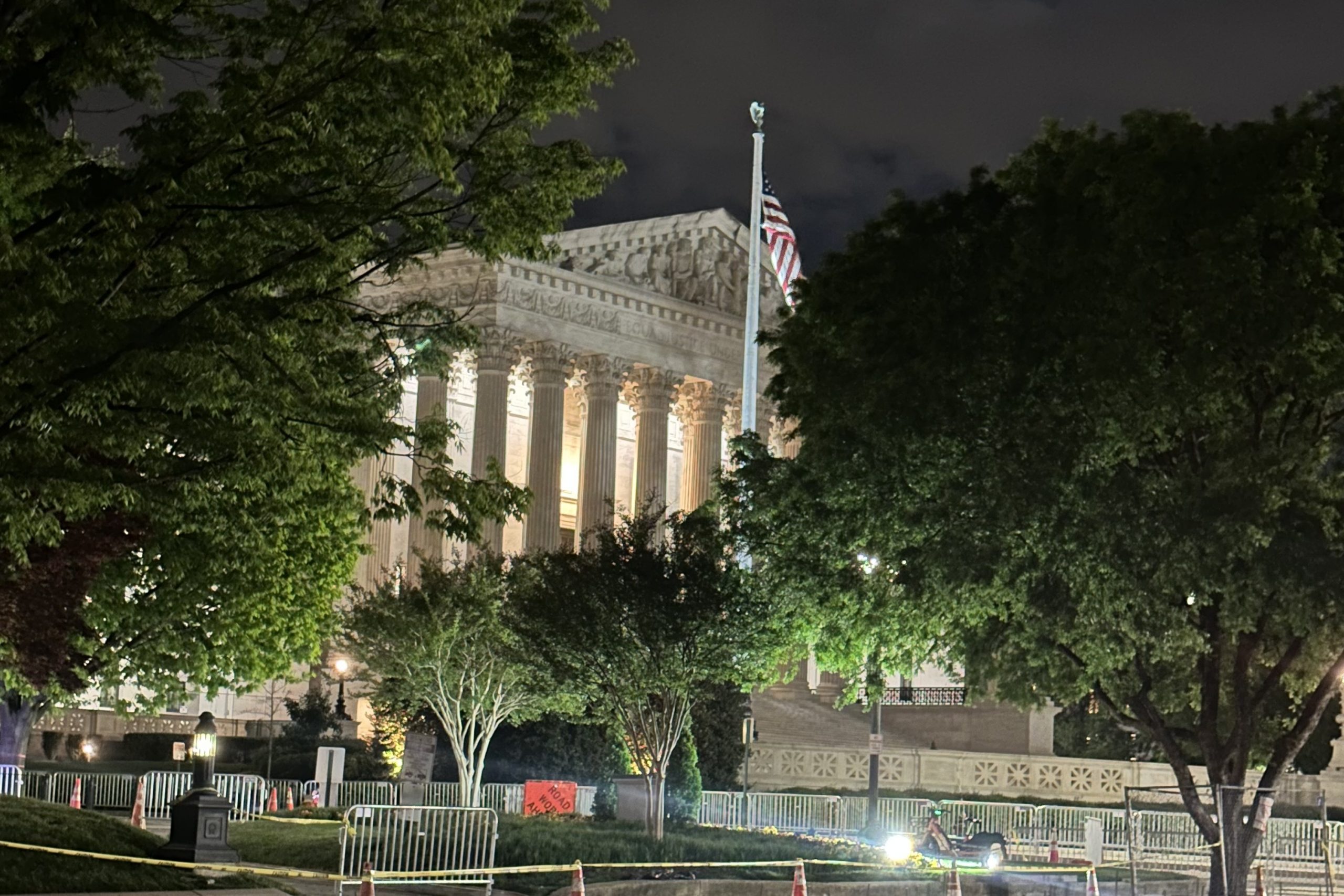 Certiorari: Supreme Court’s Unchecked Power in American Politics